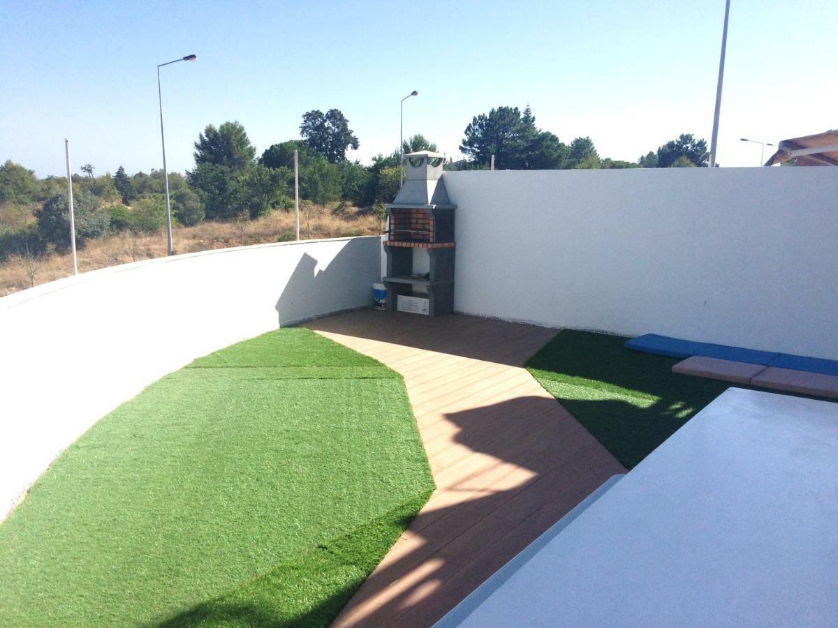 Family & Friends Apartments Alvor Exterior foto